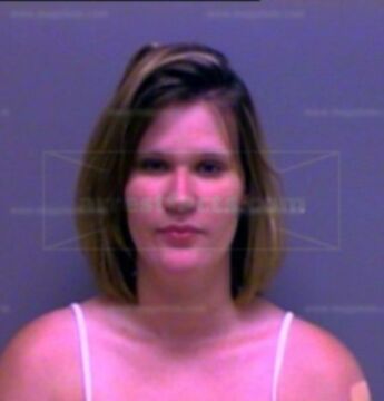Julia Leigh-Ann Ponder