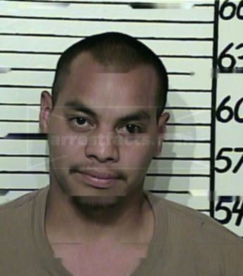 Jesus Gonzalez