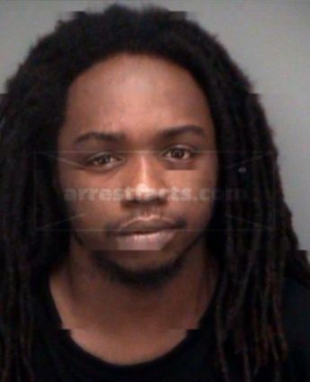 Rashawn Harold Summers