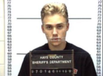 Collin Michael Kruse