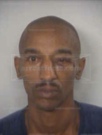 Darrell Andre Pruitt