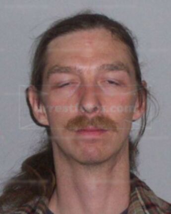 Eric John Becker
