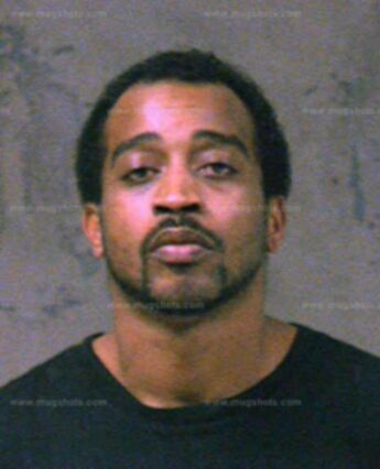 Terrance Amos
