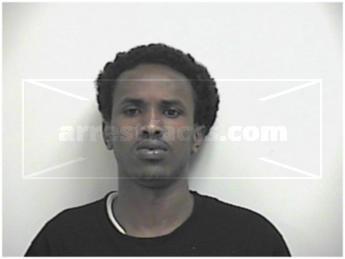 Mohamed Jama Omar