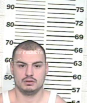 Fabian Humberto Perez Solis