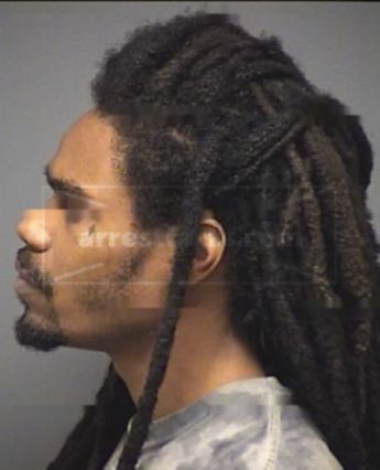 Ronald Tirrell Mccollum