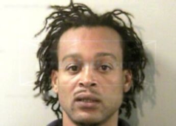 Darwin Harris