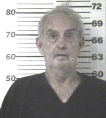 Jimmy Leo Henderson