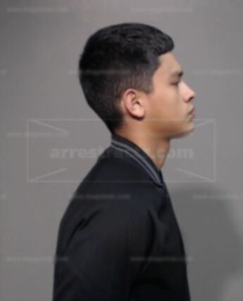 Sebastian Juan Guerrero