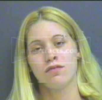 Anne Marie Elbert Daniels