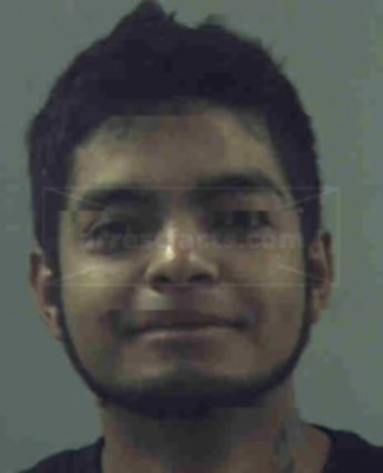 Jose Eduardo Figueroa - Valera
