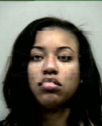 Gabrielle Delayne Monroe