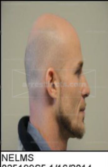 Dennis Ray Nelms