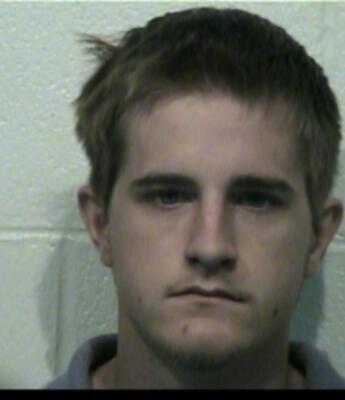 William Christopher James