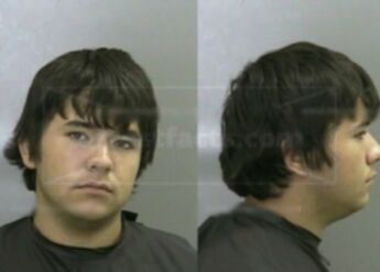 Cory James Herrera