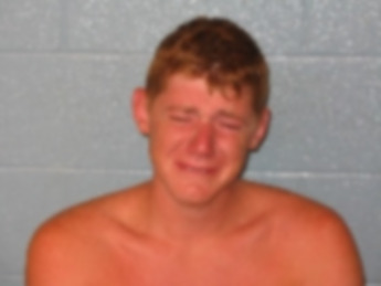 Caleb Thayer