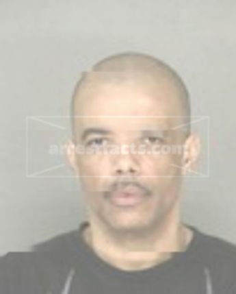 Anthony Frank Tucker