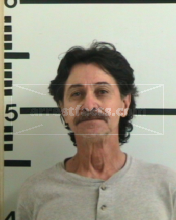 Michael Anthony Morgan