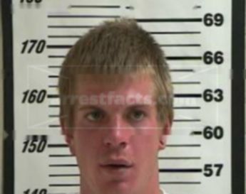 Kamron James Houser