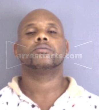 Michael Antonio Sanders