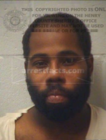 Marvin Faison