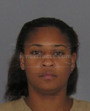 Cherise Nl Thornton