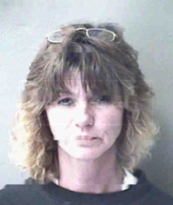 Angelia Kay Bess