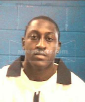 Taurus Rashone Laseter