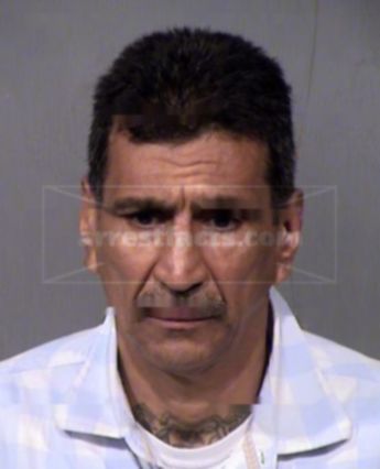 Frank Hernandez