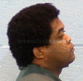 Etheridge C. Nealy