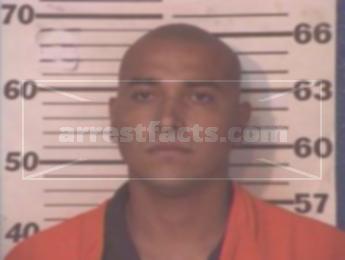 Homar Gallegos Trevino