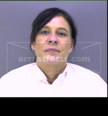 Lori Kay Mellinger