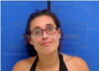 Christina Jean/marie Frye