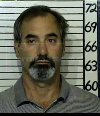 Donnie Ray Peters