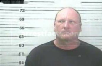 Paul Jay Warrington