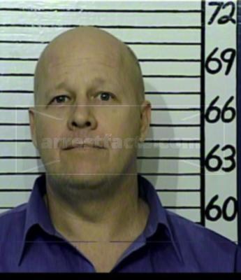 Scott Anthony Hardin