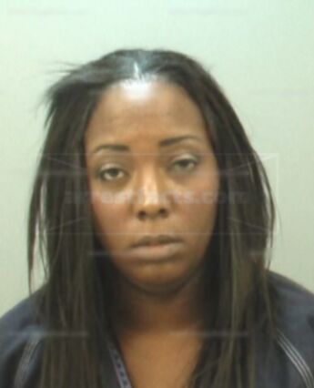 Netonya Cecelia Clayton-Jones