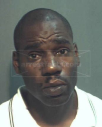 James Orlando Freeman