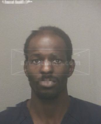 Christopher Dwayne Hunter
