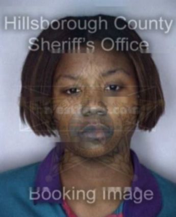 Shanisha Callaway