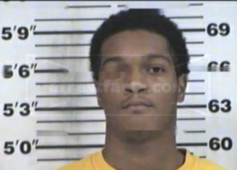 Nigel Rashad Armstrong