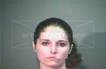 Maria Nicole Beaver
