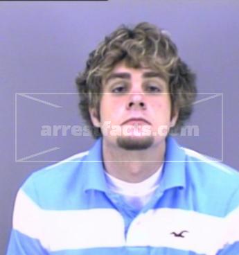 Christopher Allen Lockey