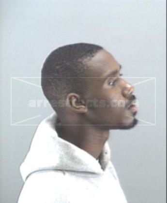 Jamie Anterrio Robertson