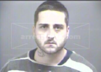 Eric Lee Burns