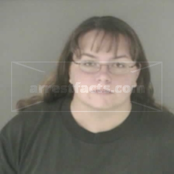 Jenny Lou Lodwick