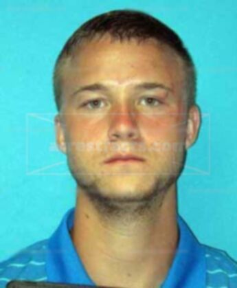 Bryson Reid Thebeau