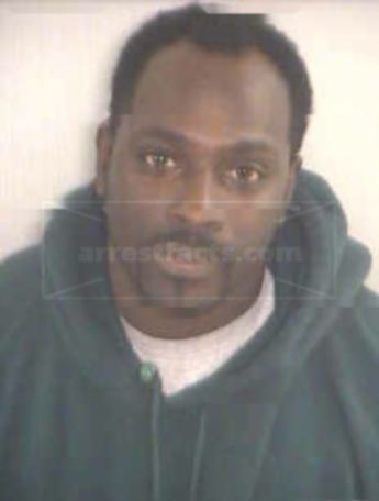 Ricardo Mccalpine