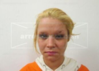 Victoria Rose Wayne