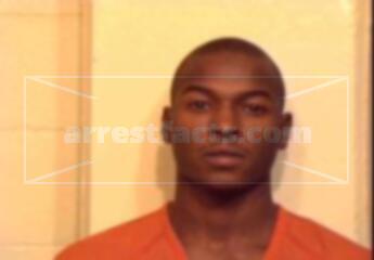 Anthony Evan Tate Jr